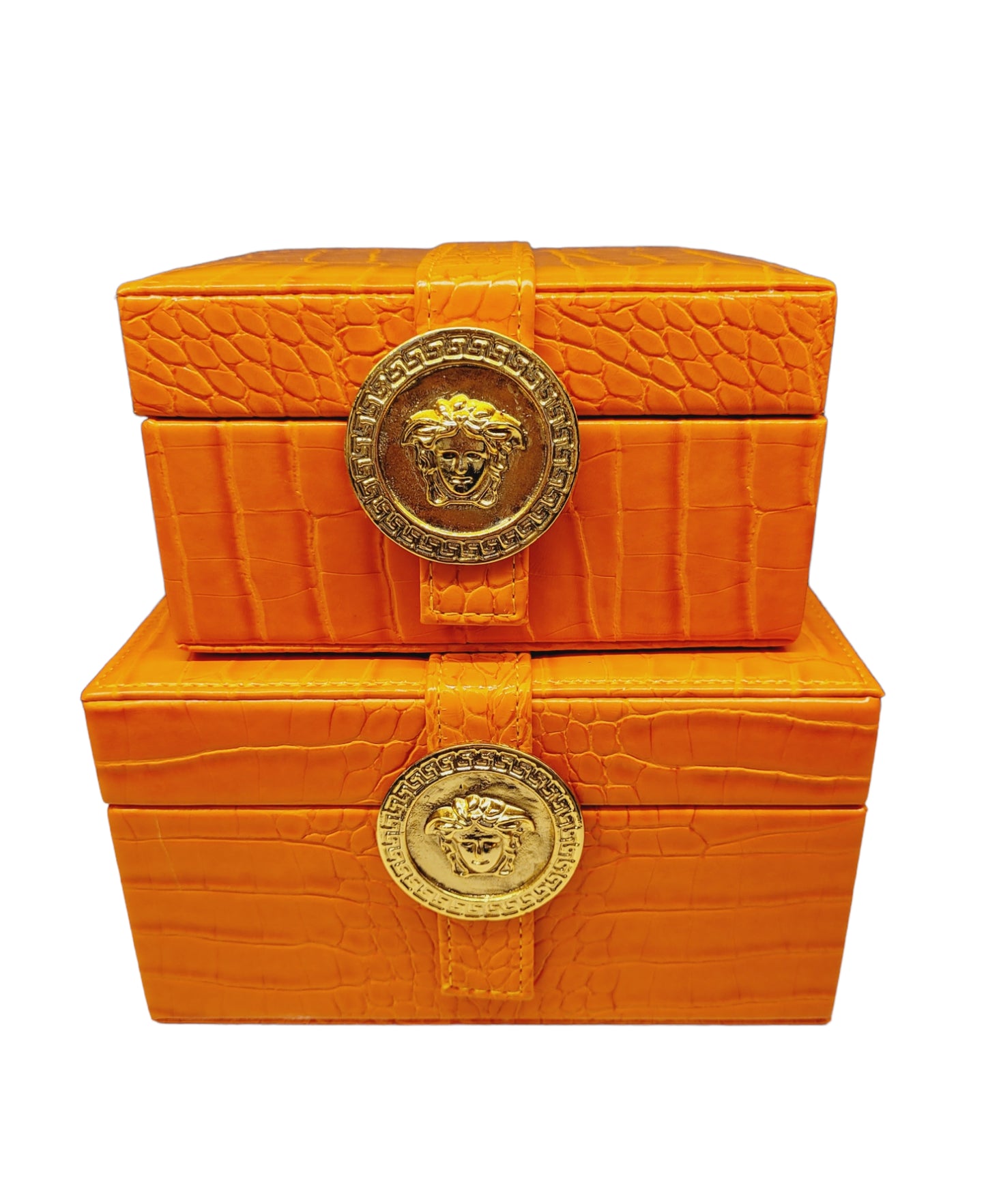 Decorative Box - Set of 2/Small