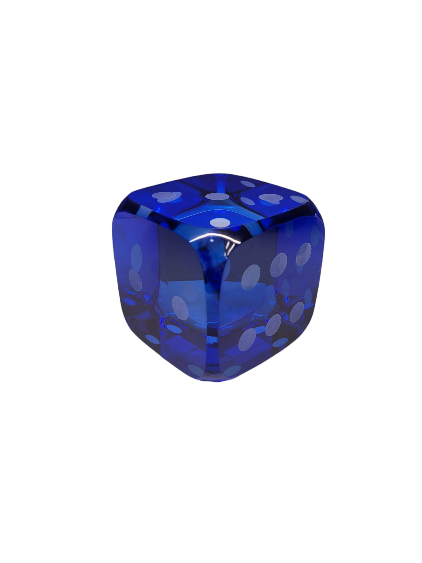 Glass Dice