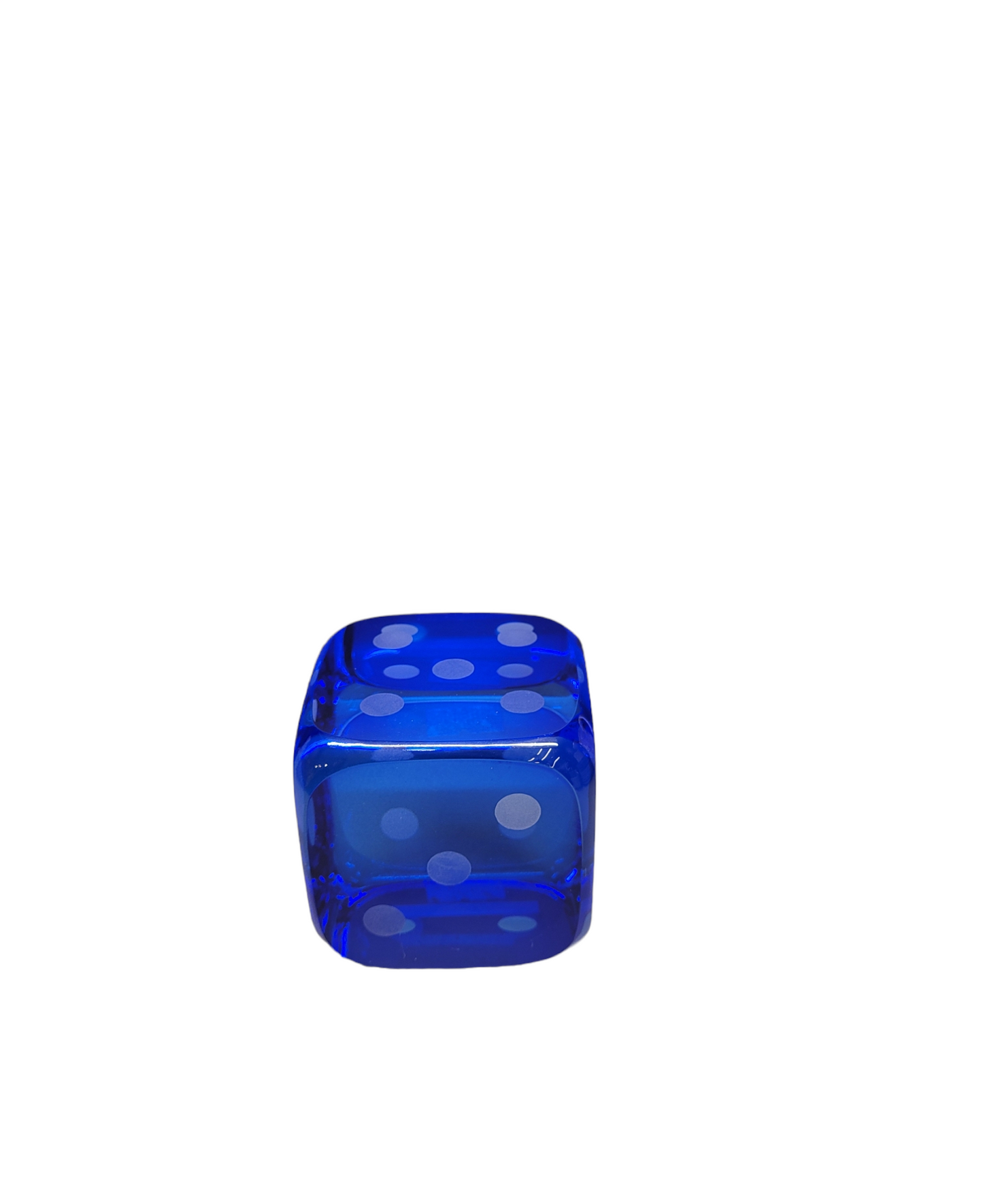 Glass Dice