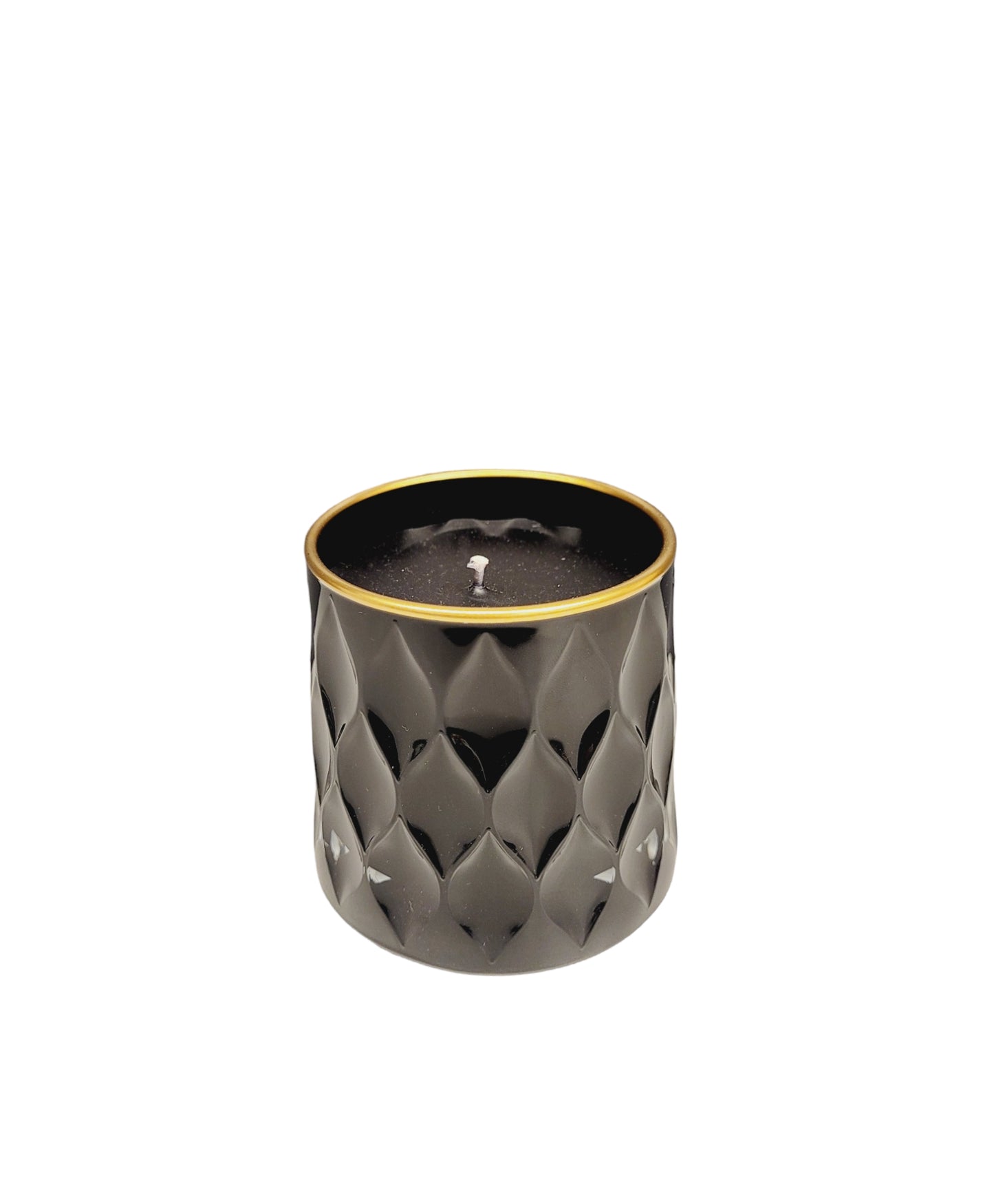 Honeycomb Candle