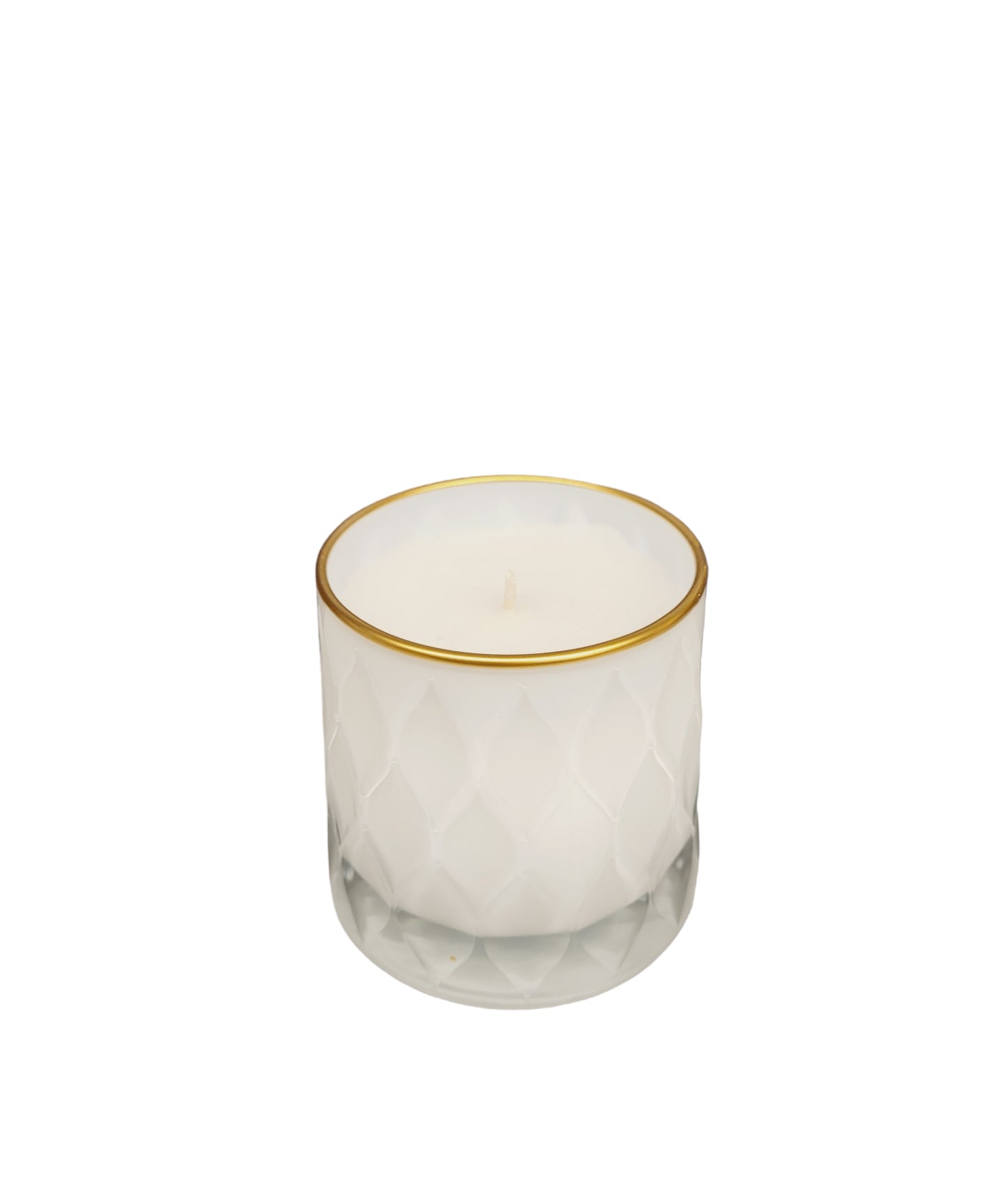 Honeycomb Candle