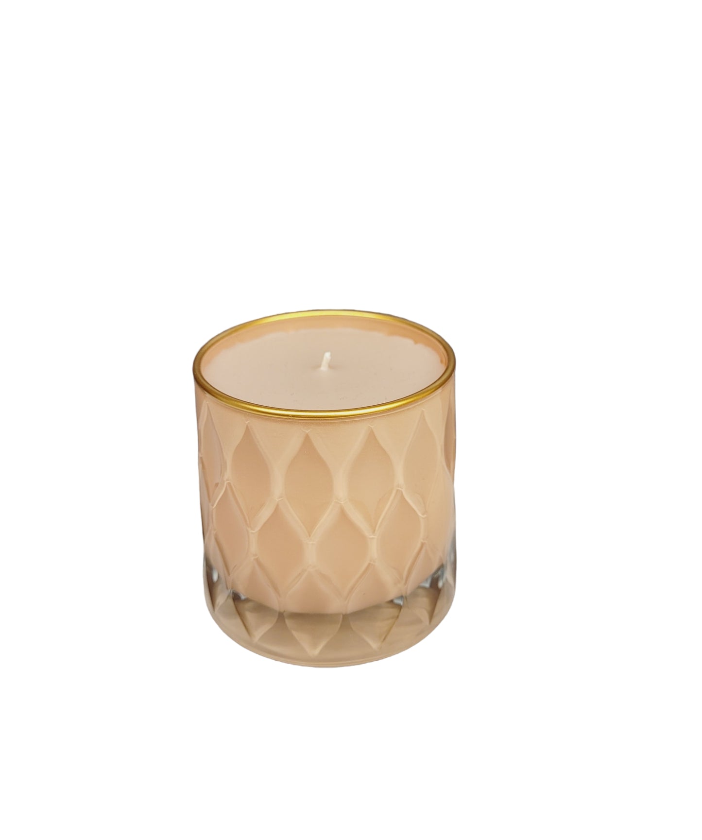 Honeycomb Candle