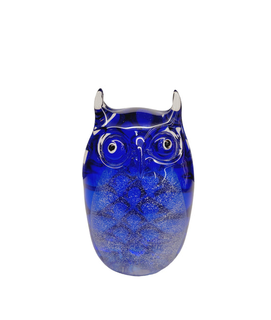 Glass Owl