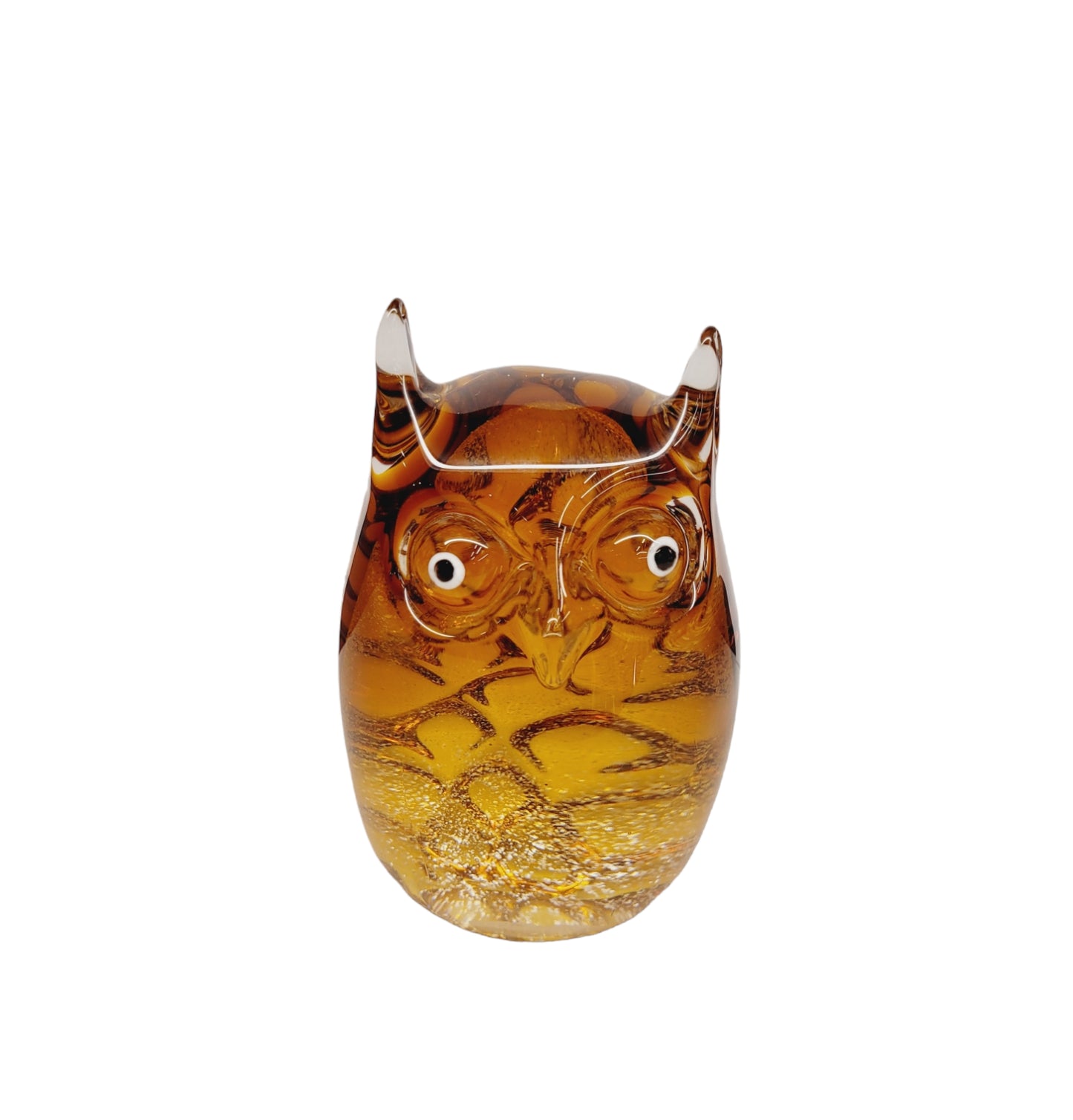 Glass Owl