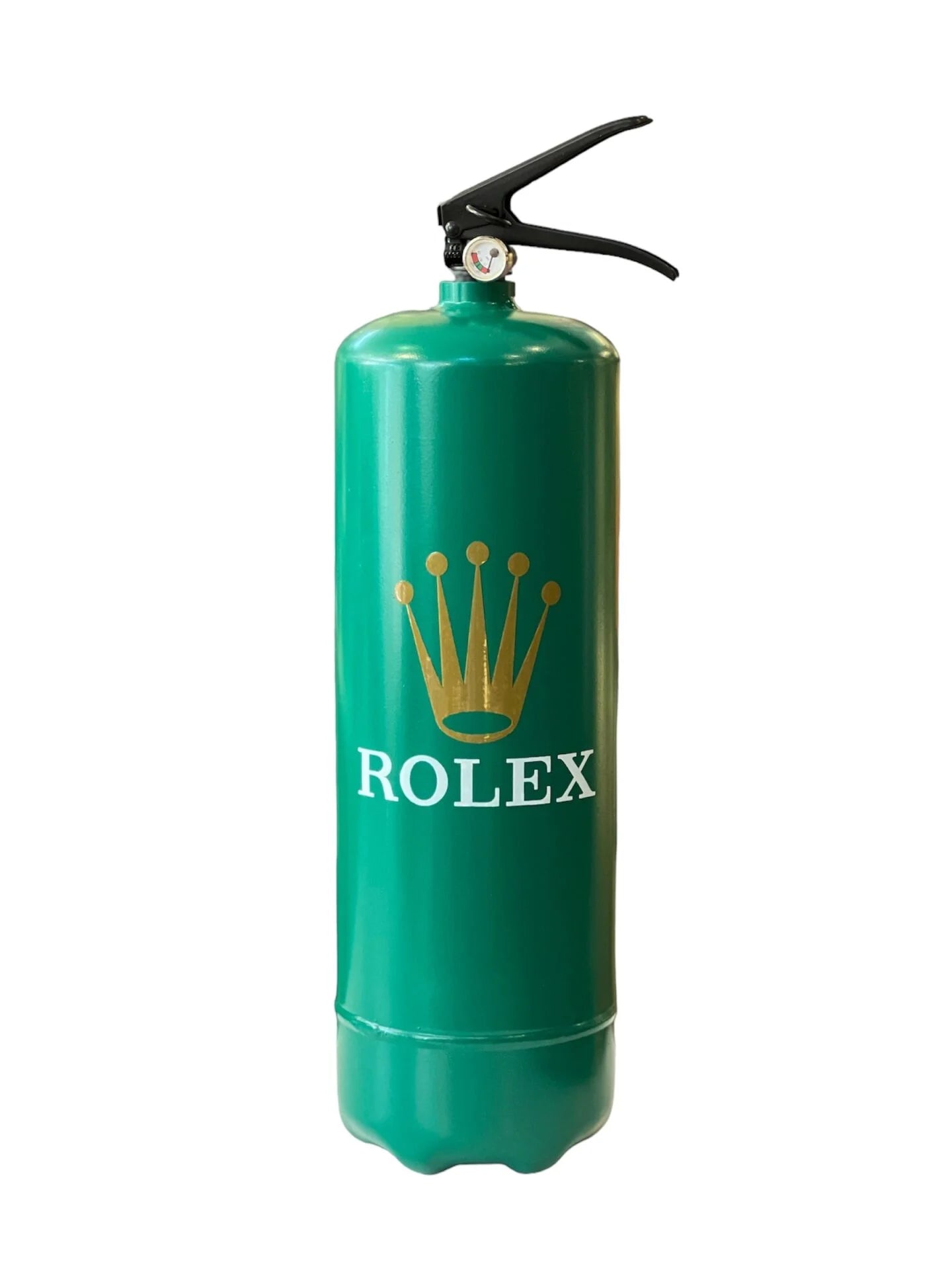 Replica Decor Fire Extinguisher