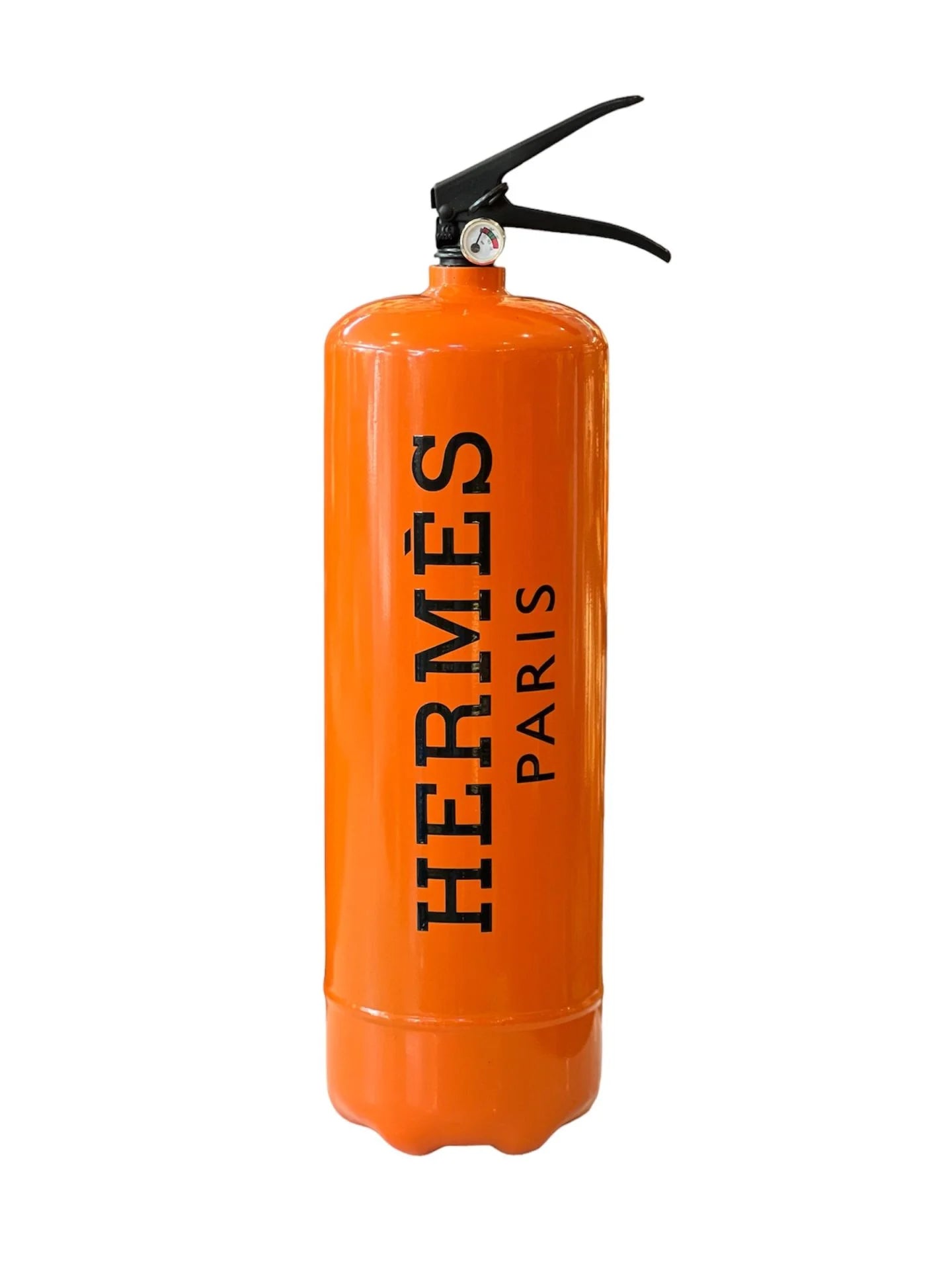 Replica Decor Fire Extinguisher