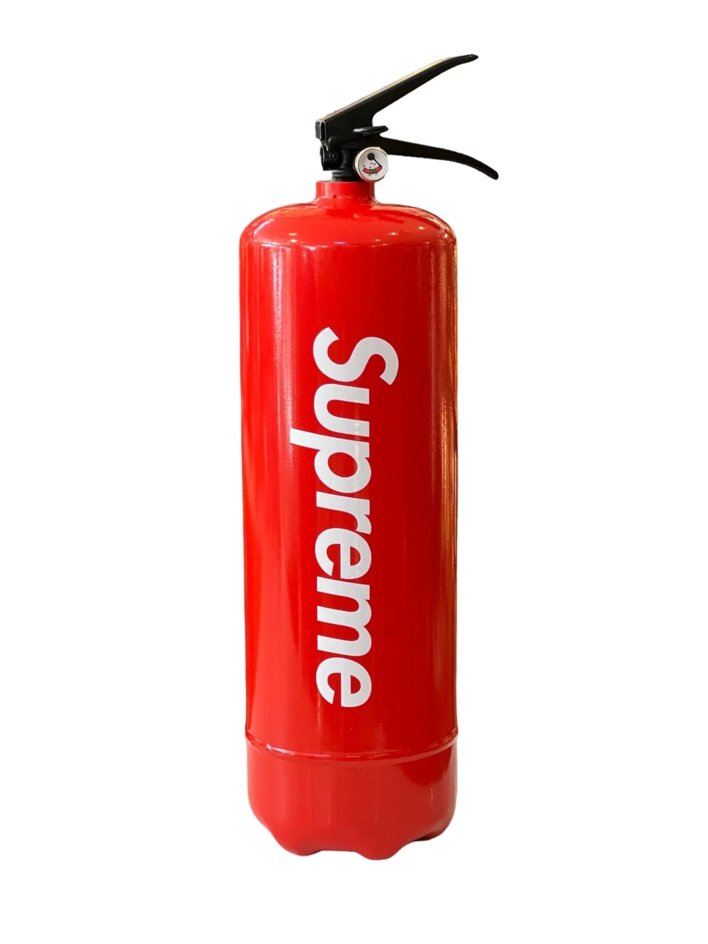 Replica Decor Fire Extinguisher