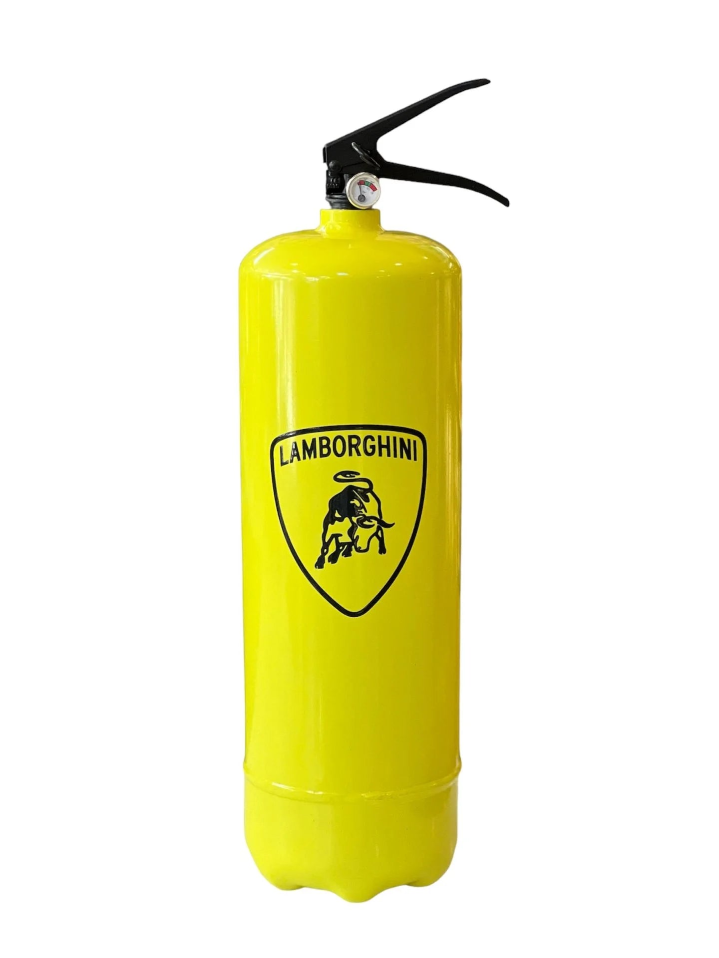 Replica Decor Fire Extinguisher