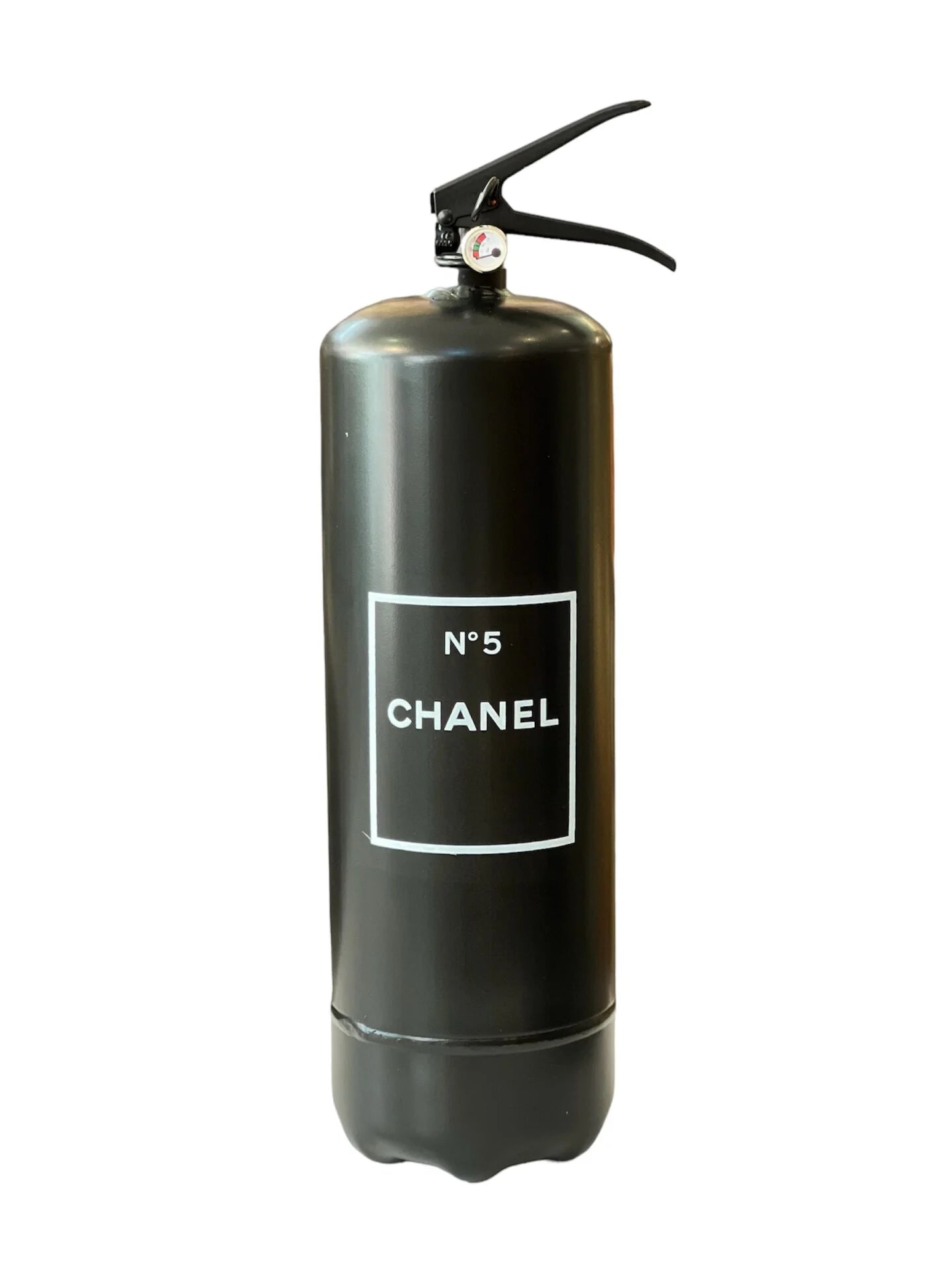 Replica Decor Fire Extinguisher