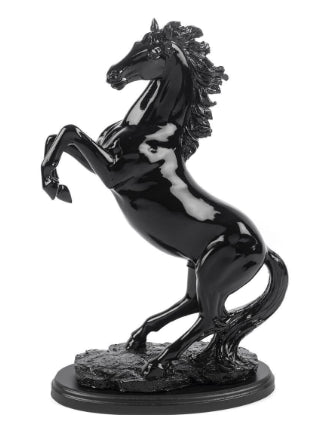 Horse Statuette