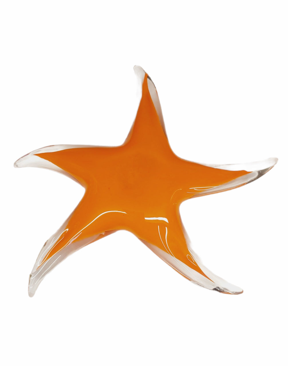 Glass Starfish