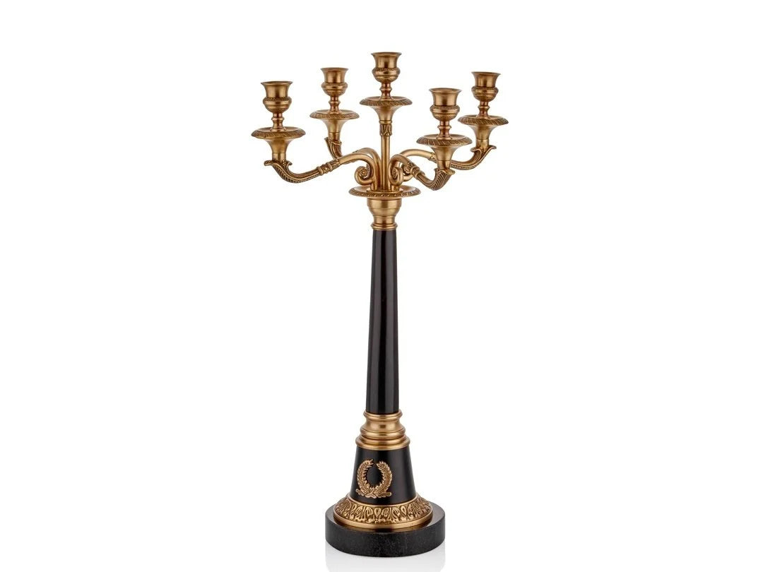 5-arm Standed Candleholder