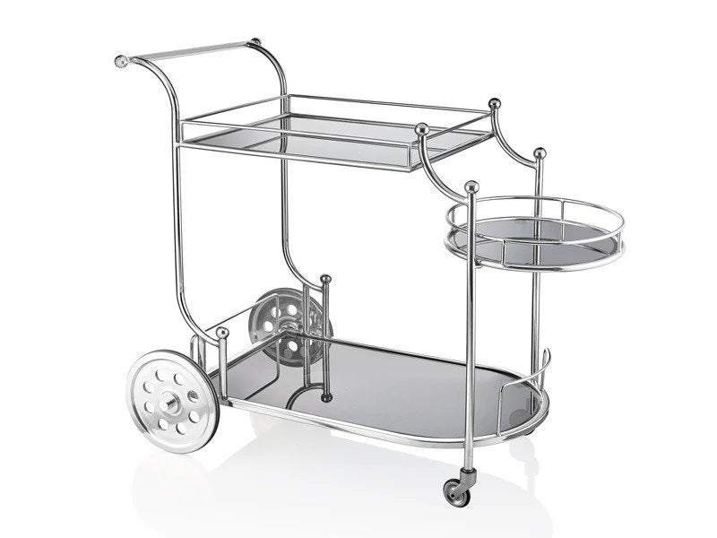 Serving Cart