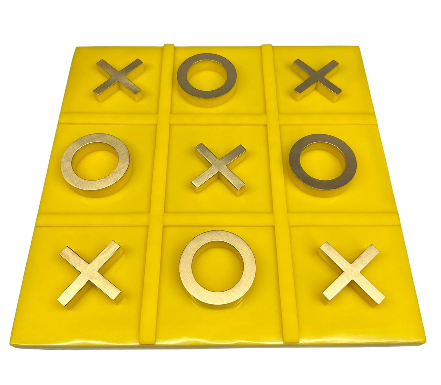 Tic-Tac-Toe