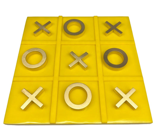 Tic-Tac-Toe