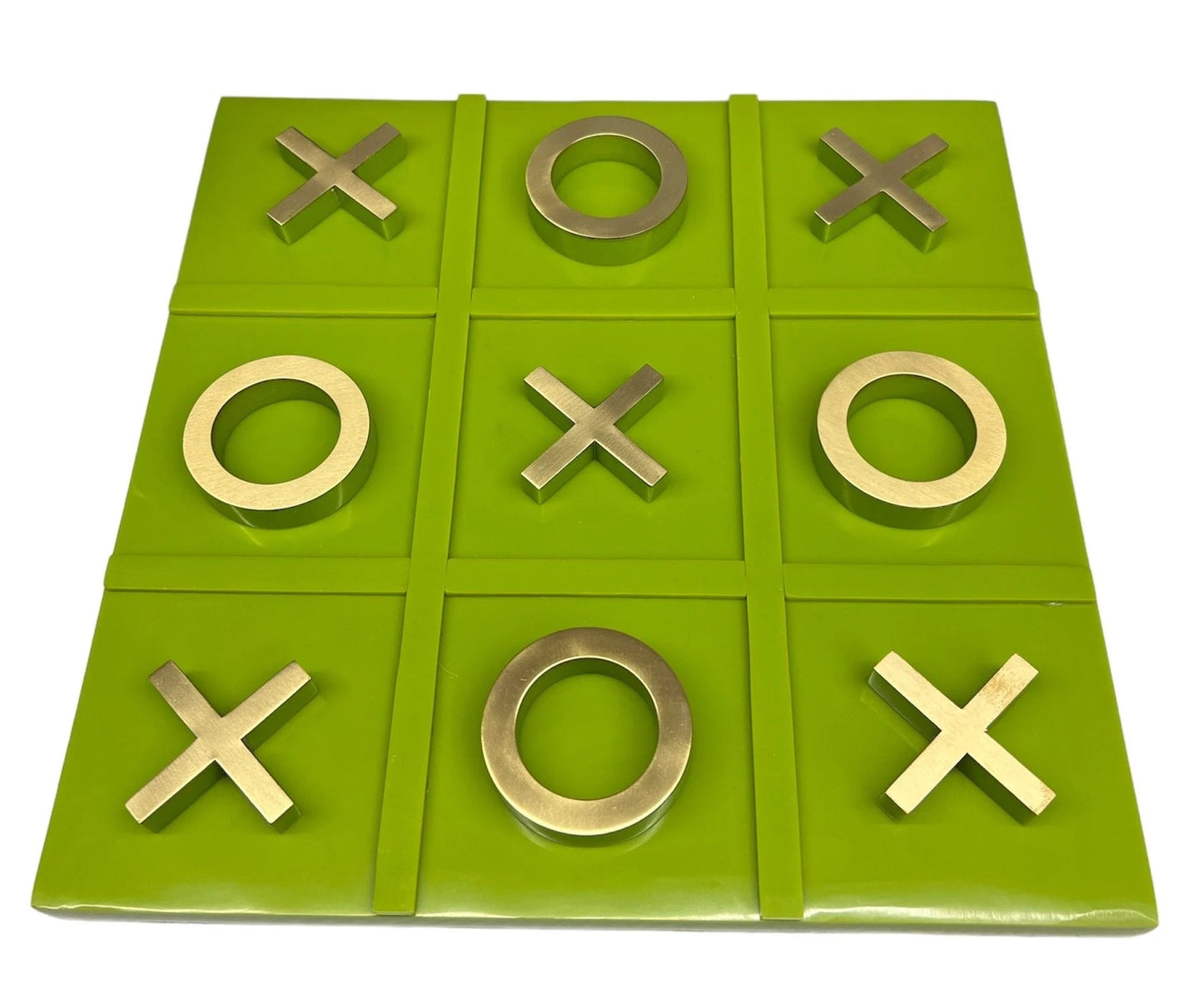 Tic-Tac-Toe